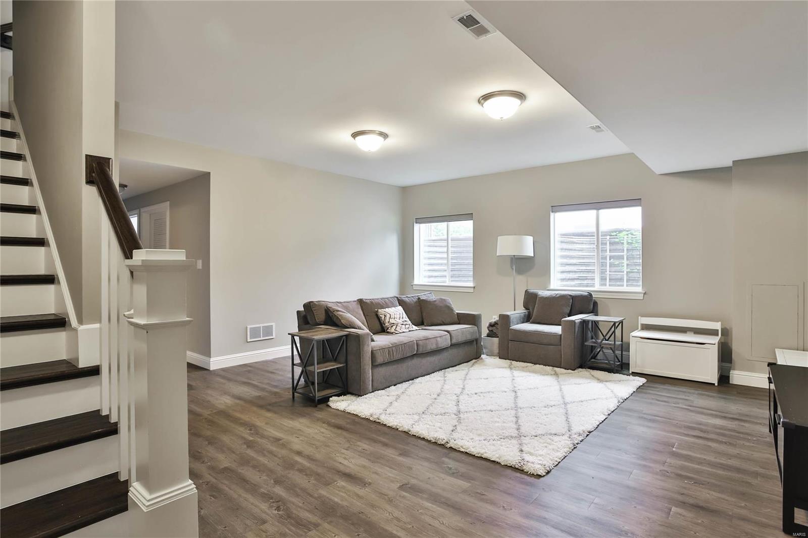 Ames Park - Residential