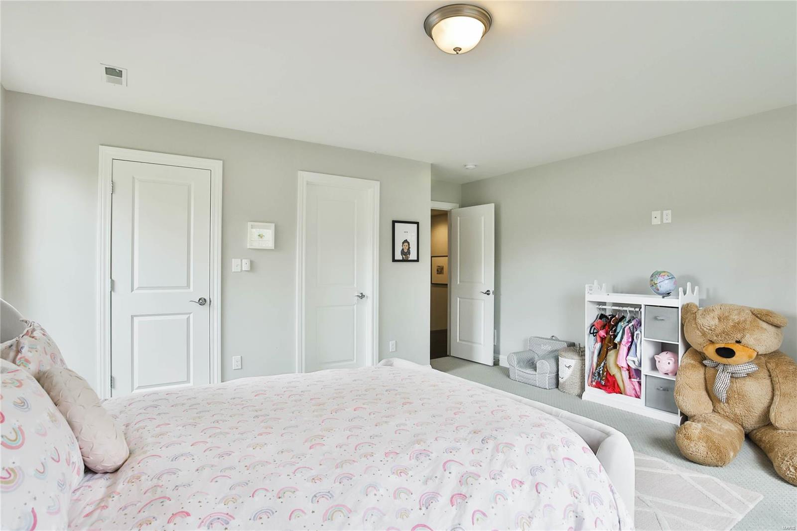 Ames Park - Residential