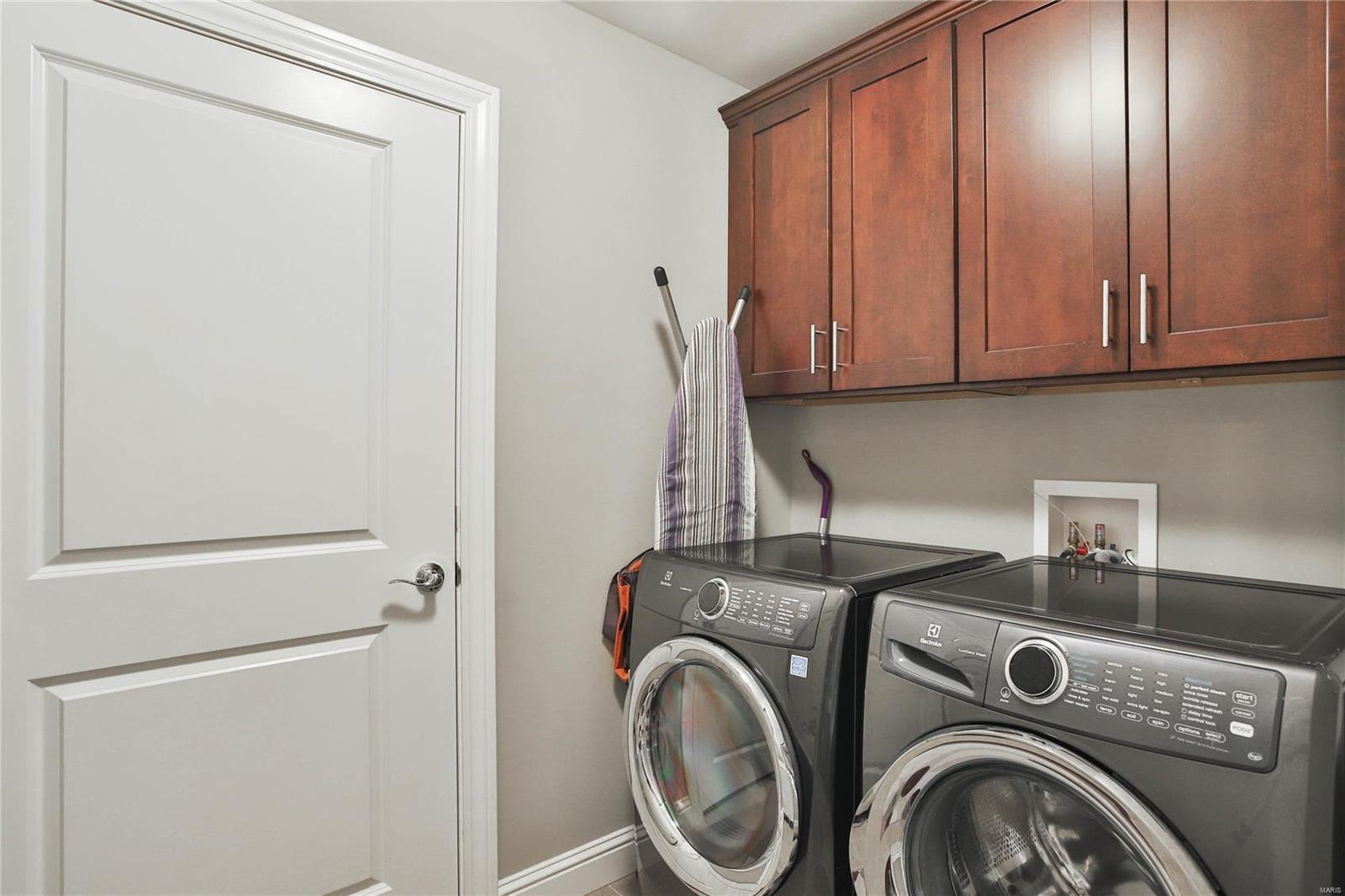 Ames Park - Residential