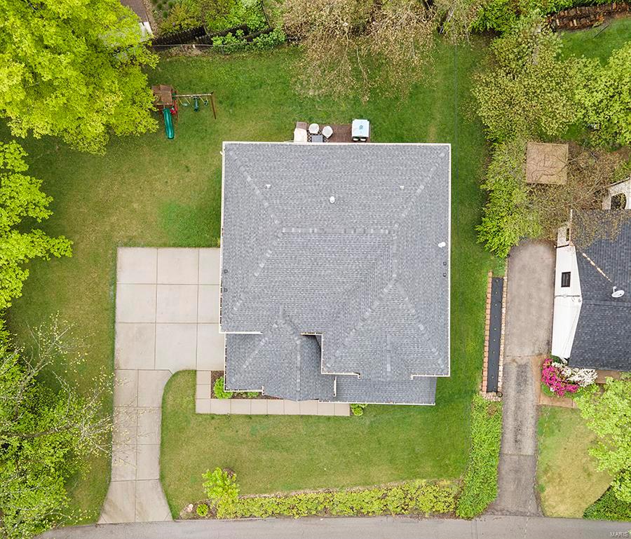 Ames Park - Residential