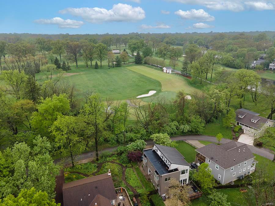 Ames Park - Residential