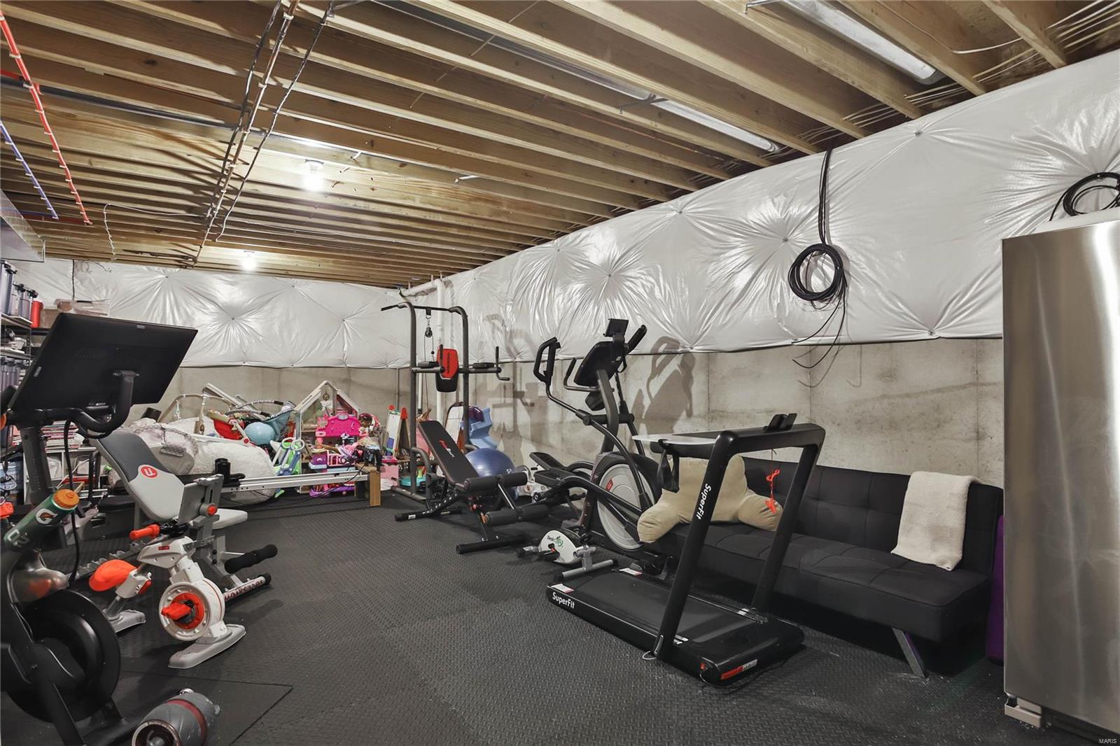 Ames Park - Residential