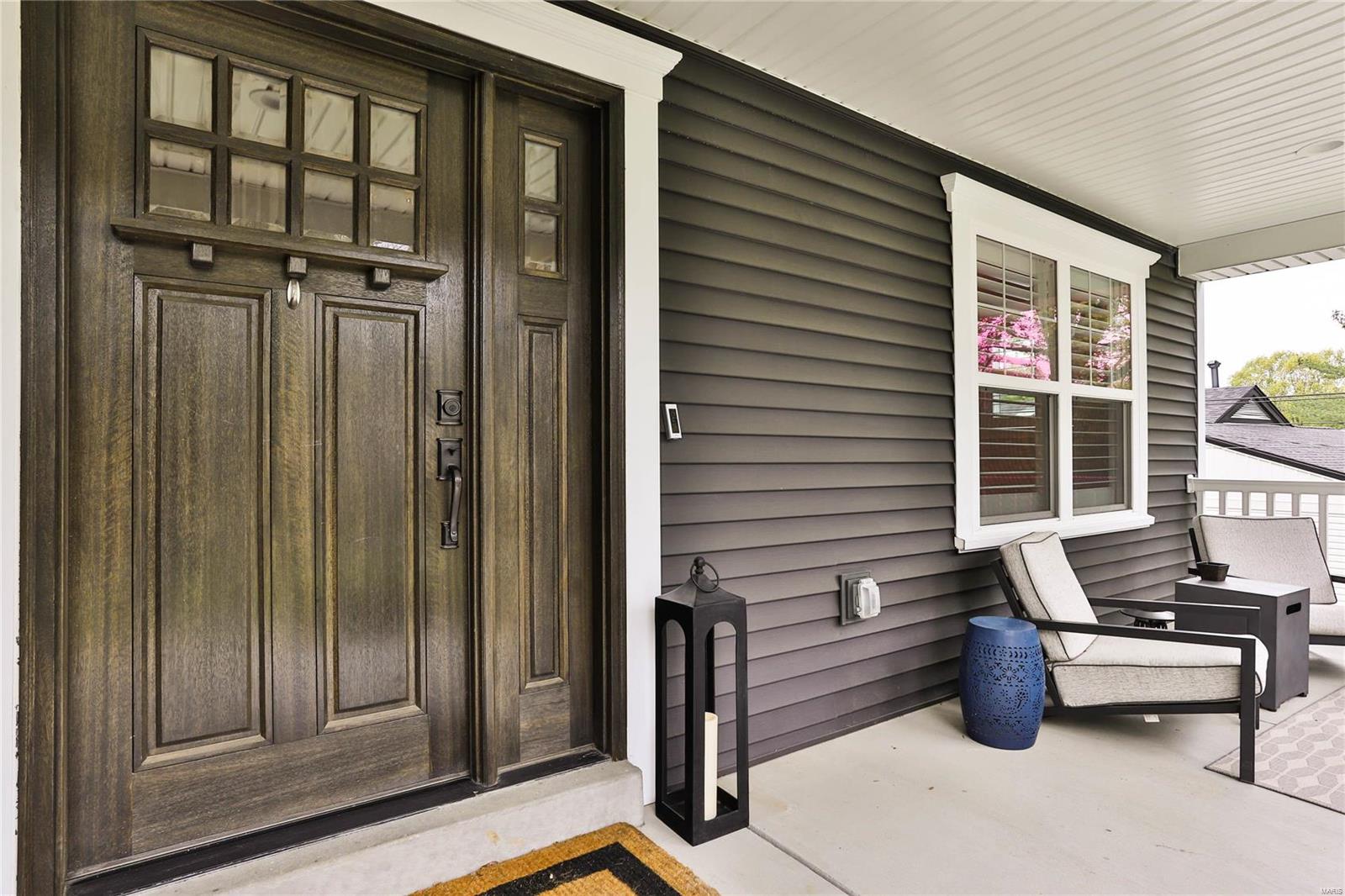 Ames Park - Residential