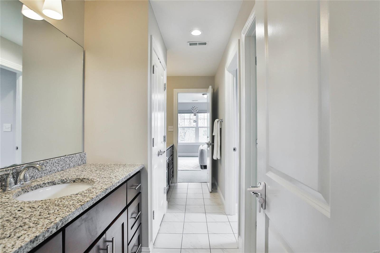 Ames Park - Residential