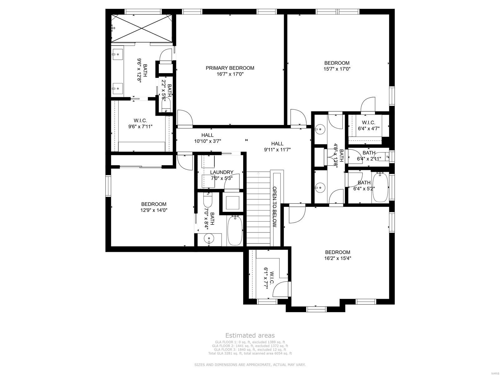 Ames Park - Residential