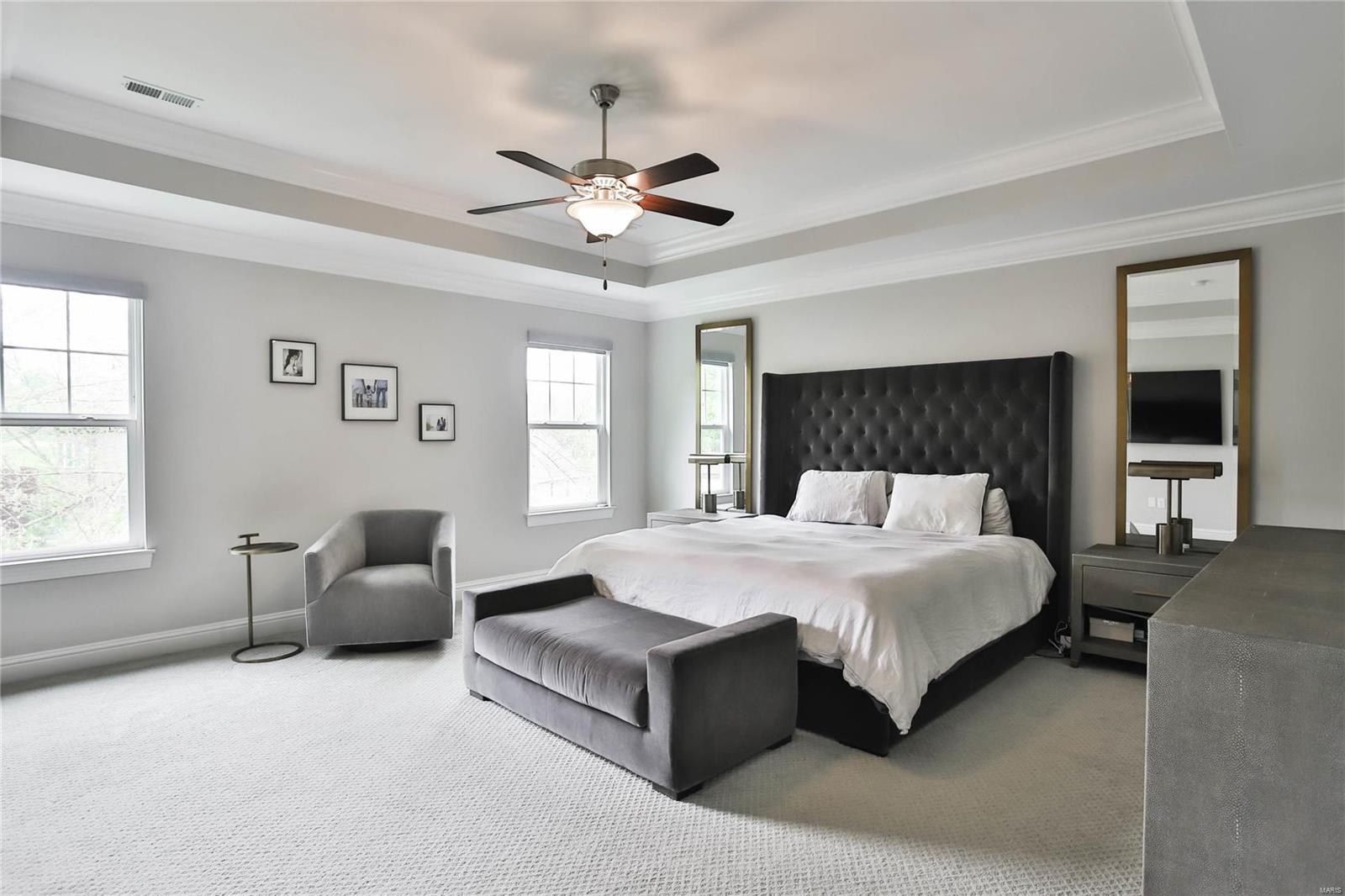 Ames Park - Residential