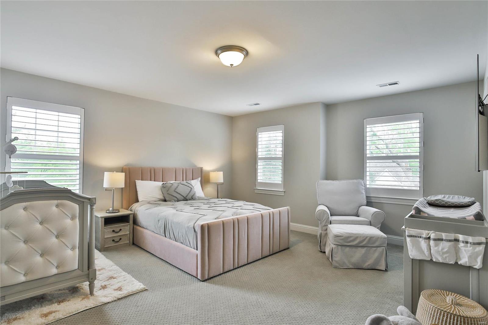 Ames Park - Residential