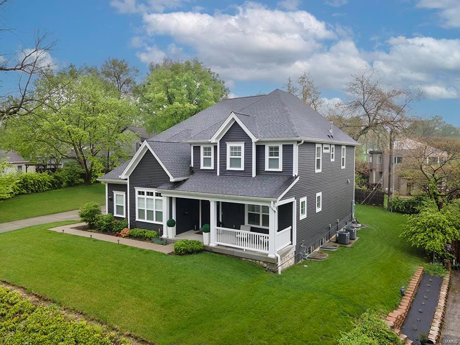 Ames Park - Residential