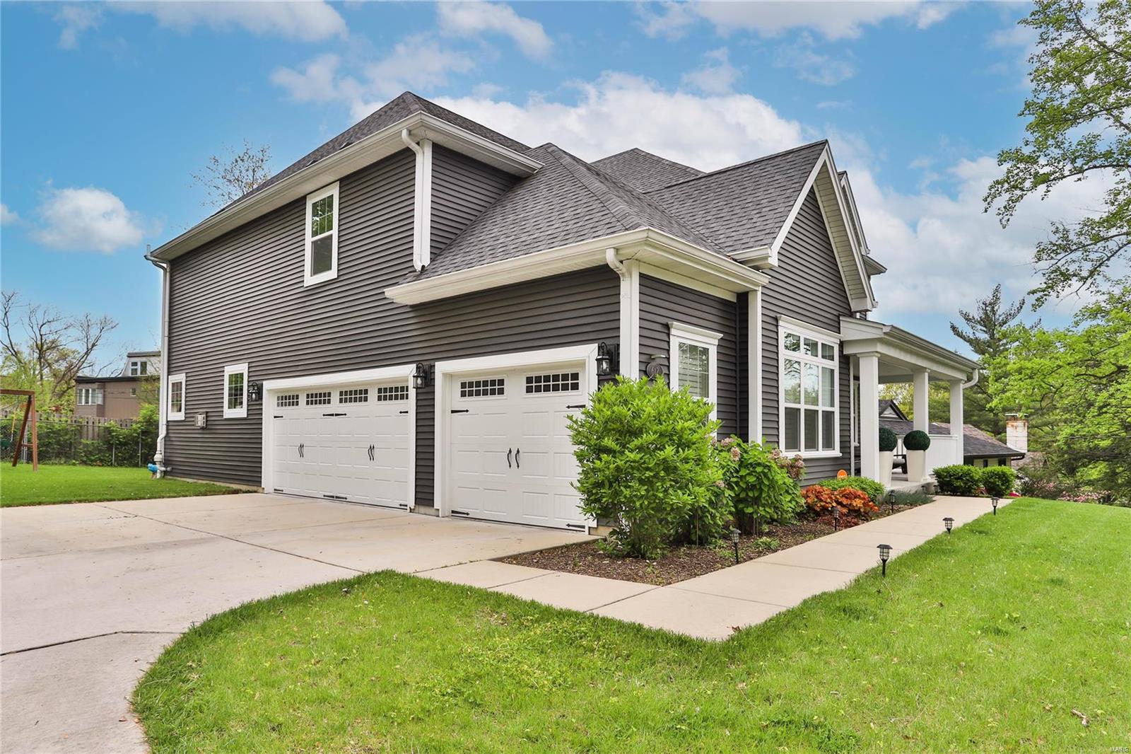 Ames Park - Residential