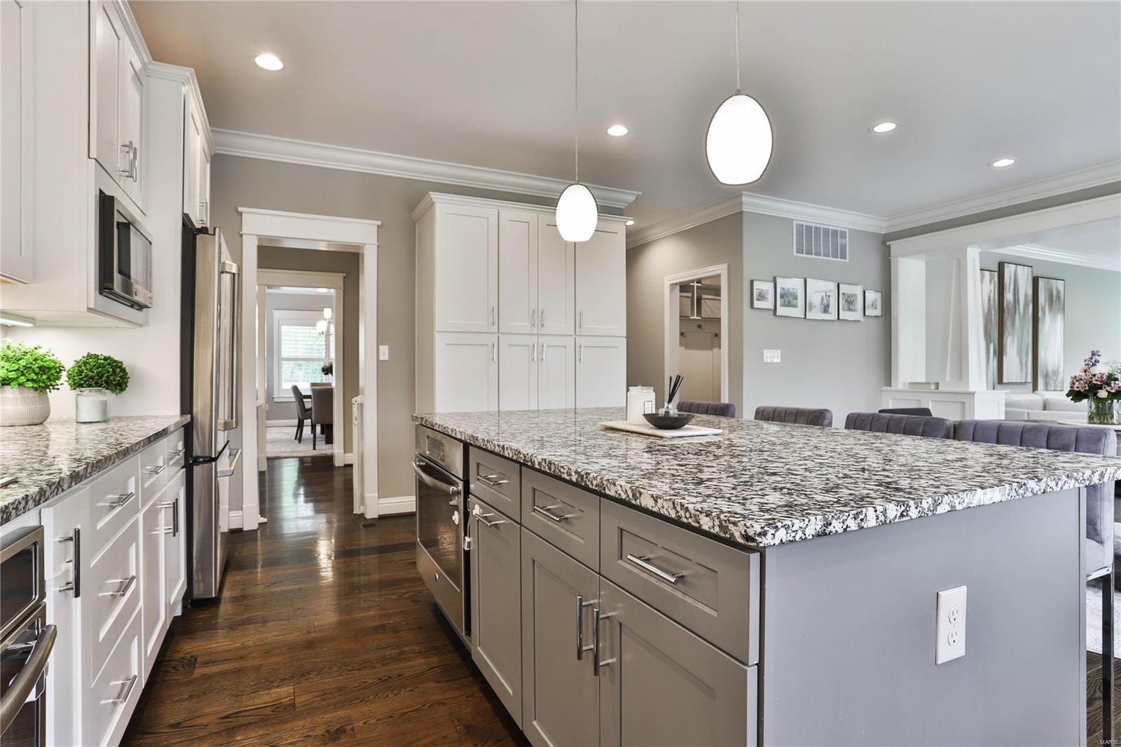 Ames Park - Residential