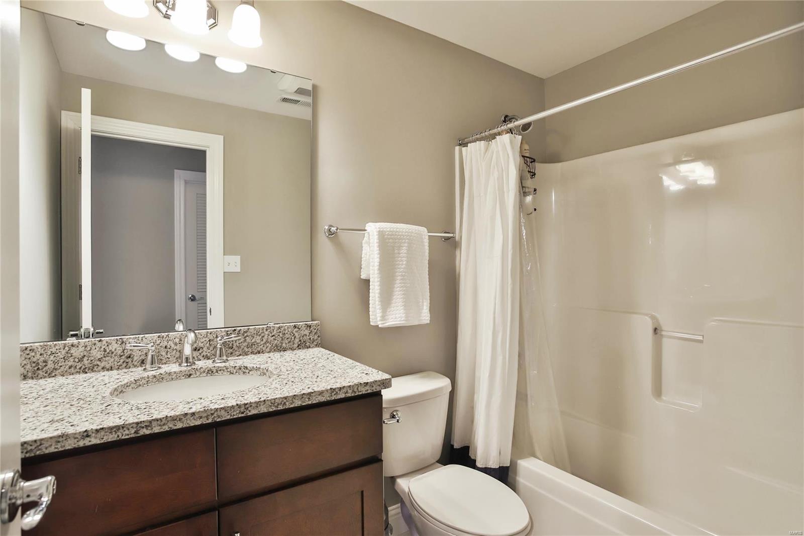 Ames Park - Residential