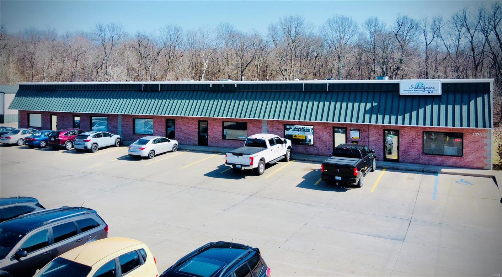 North Pointe Center - Commercial Sale