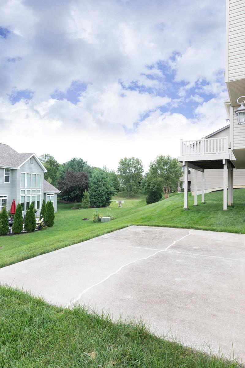 Manors At Meadowbrook #1 - Residential