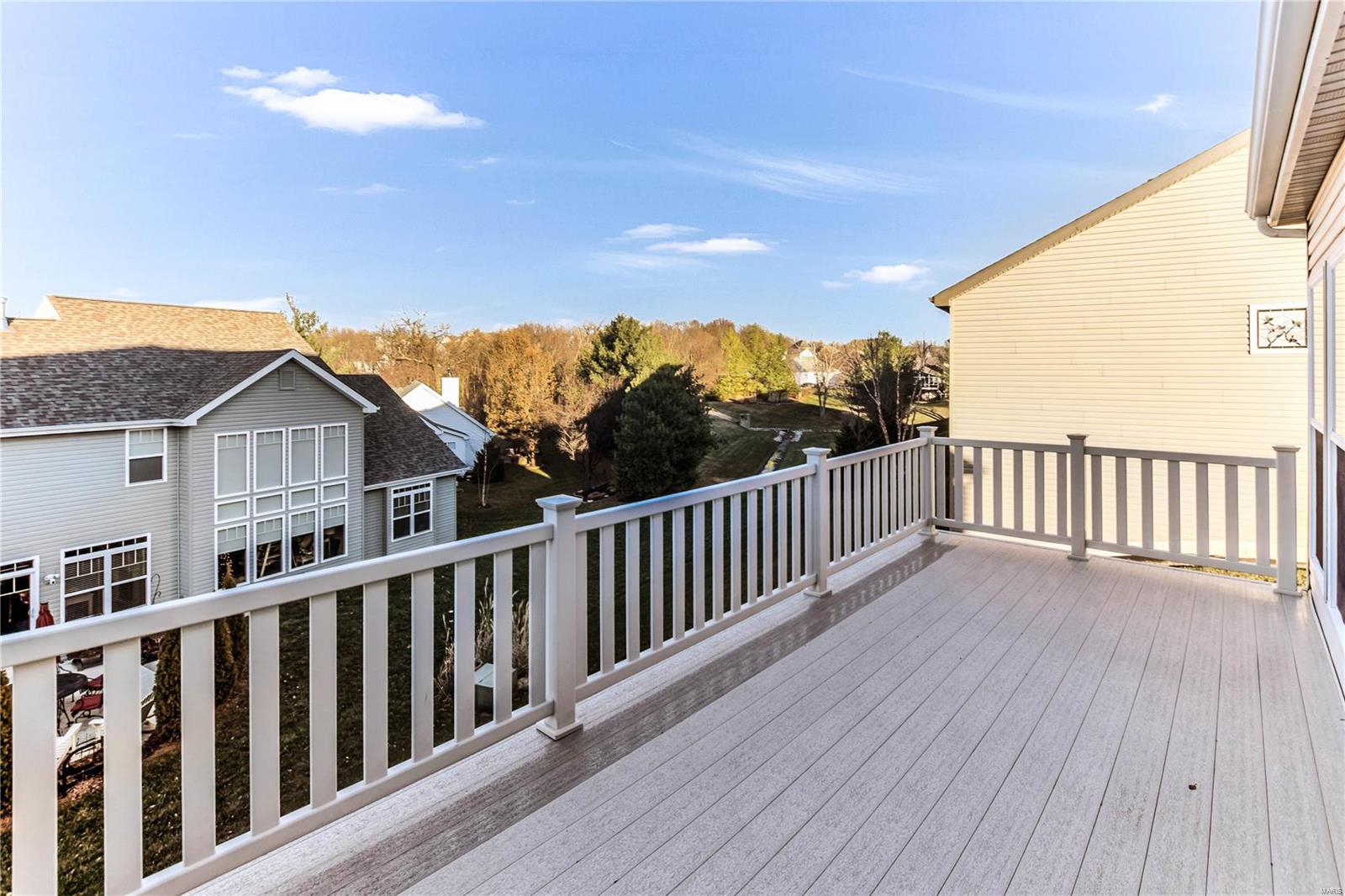 Manors At Meadowbrook #1 - Residential