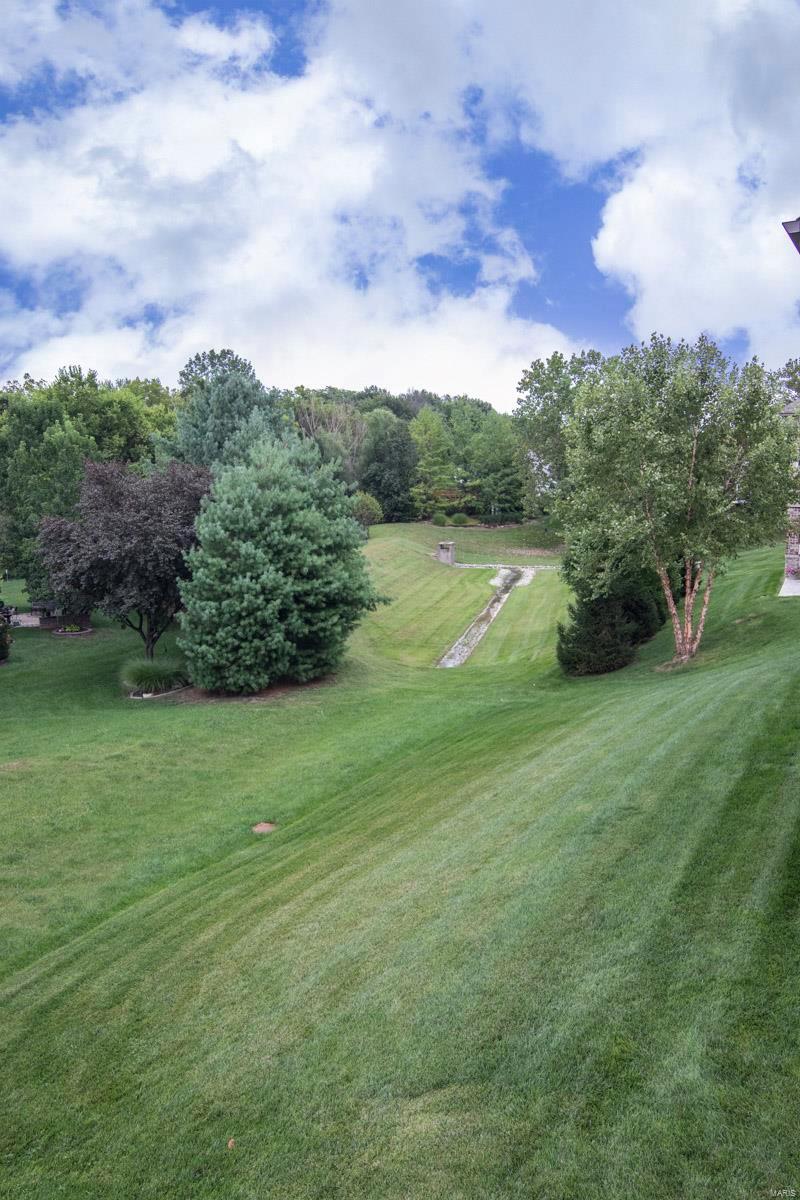 Manors At Meadowbrook #1 - Residential