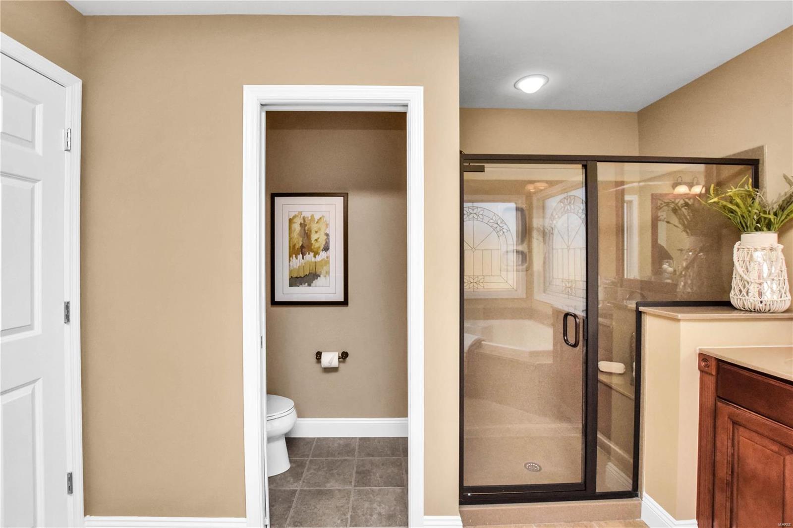 Manors At Meadowbrook #1 - Residential
