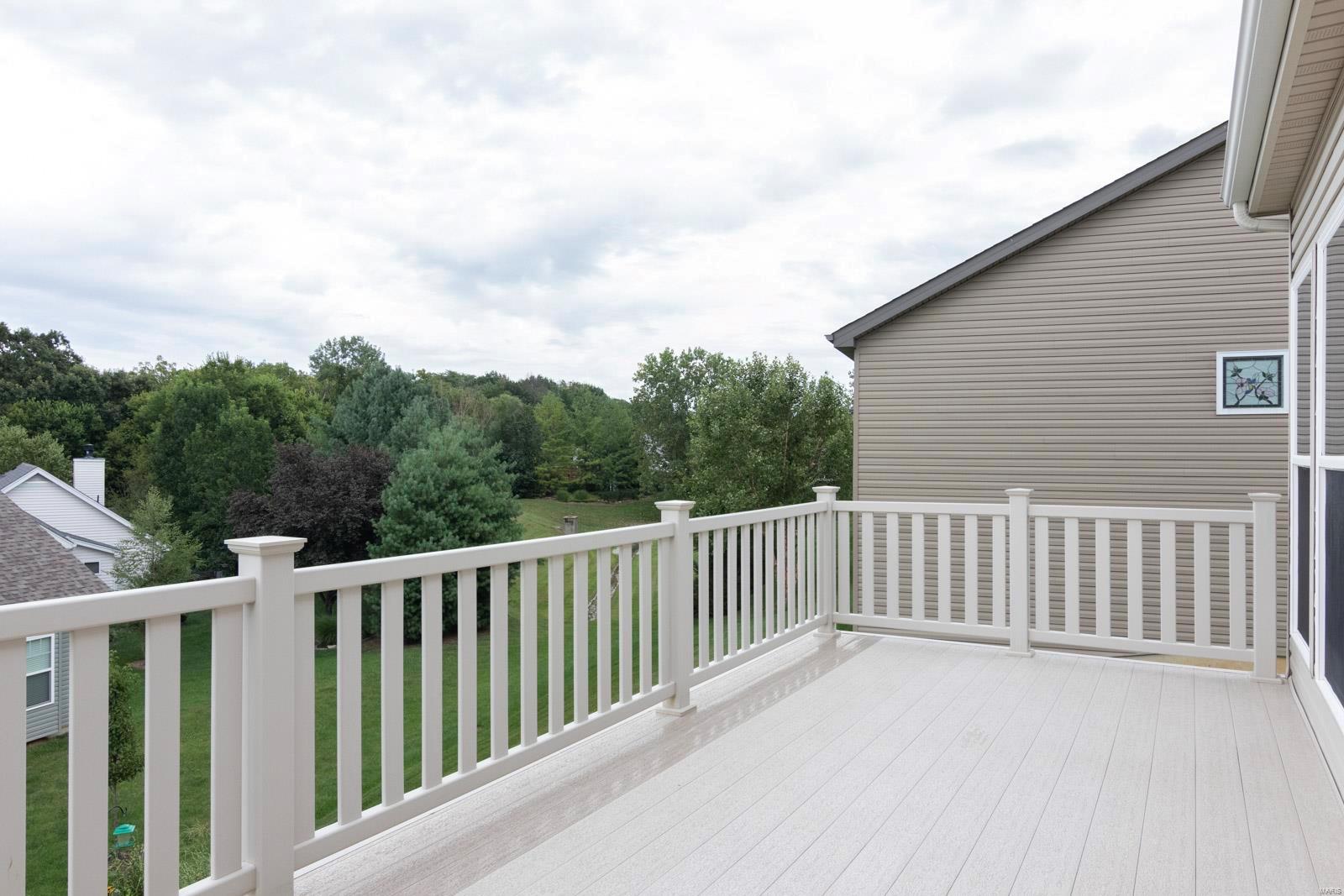 Manors At Meadowbrook #1 - Residential