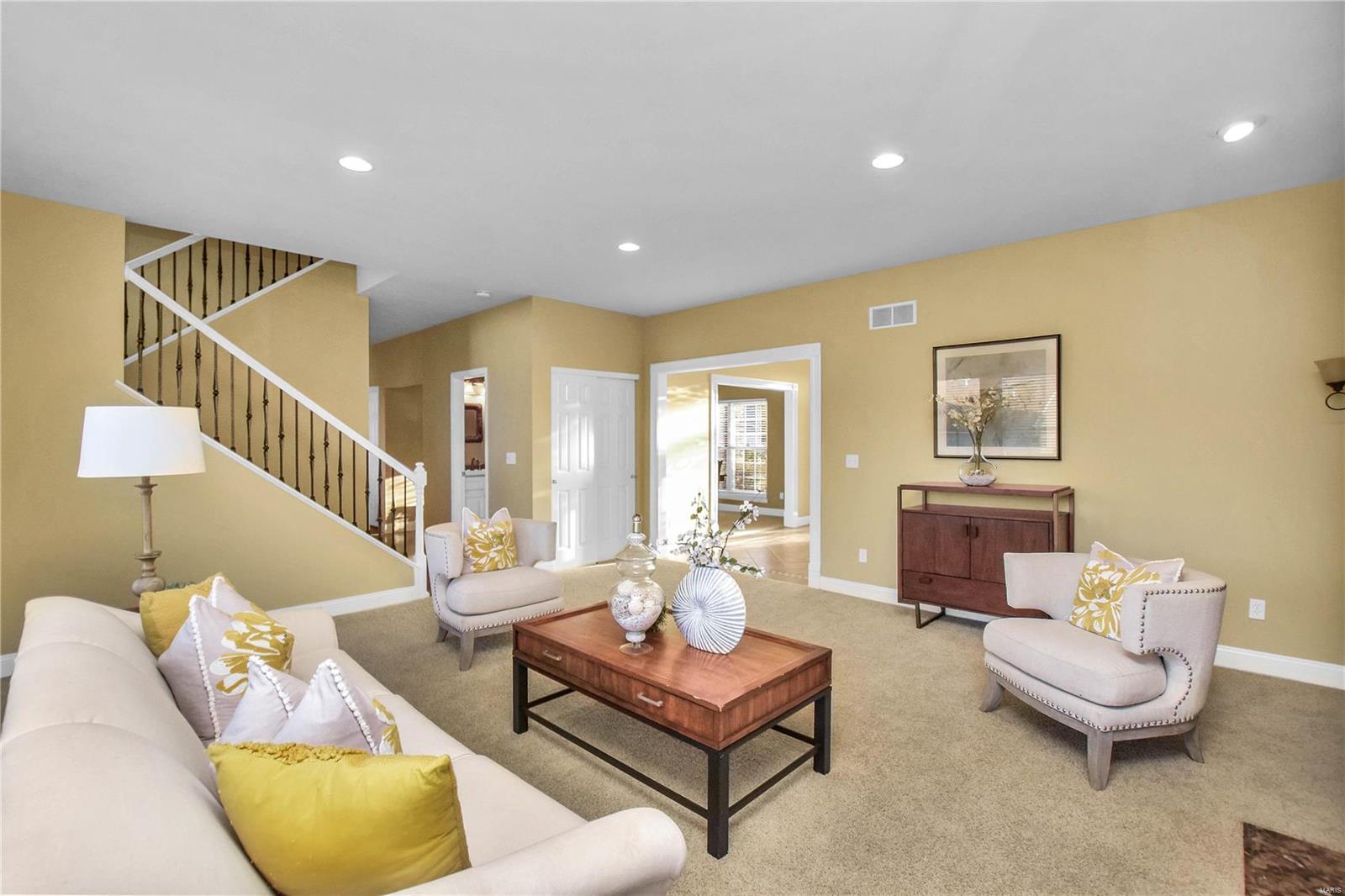Manors At Meadowbrook #1 - Residential