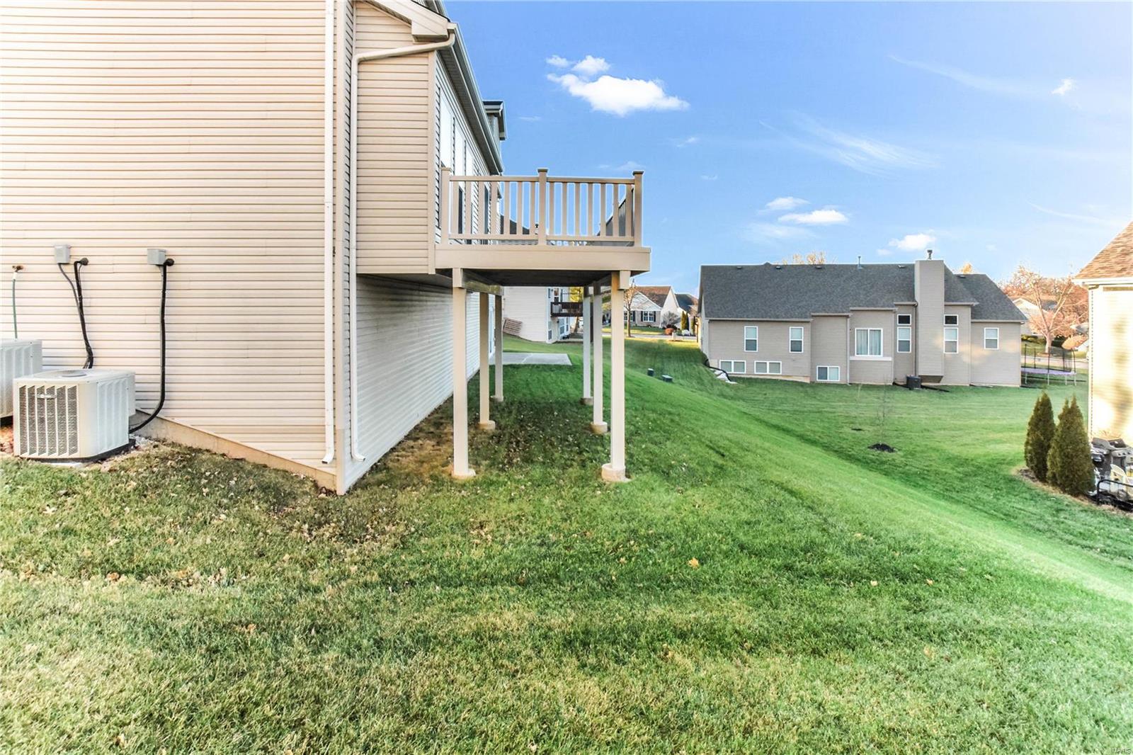 Manors At Meadowbrook #1 - Residential
