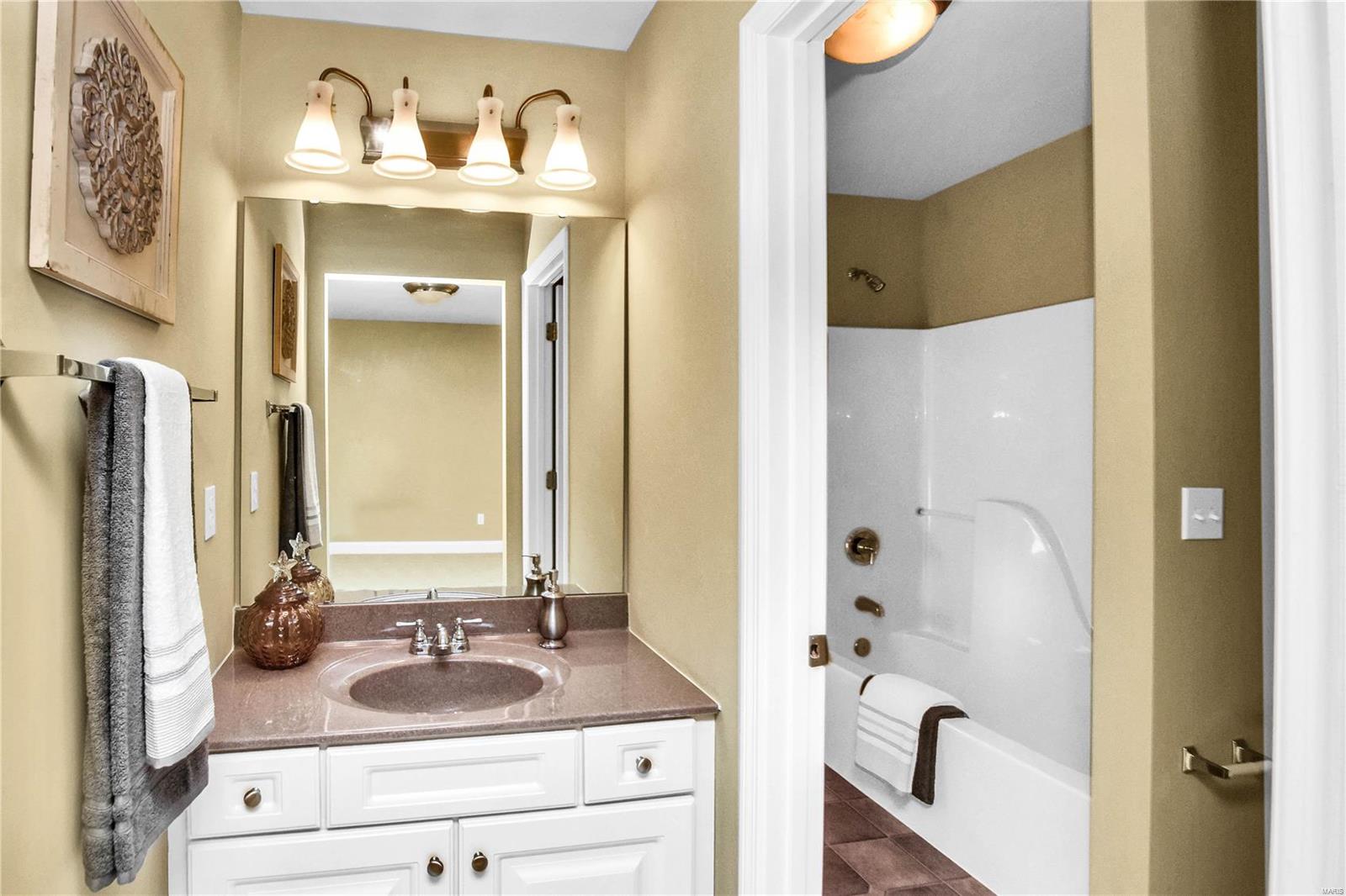 Manors At Meadowbrook #1 - Residential