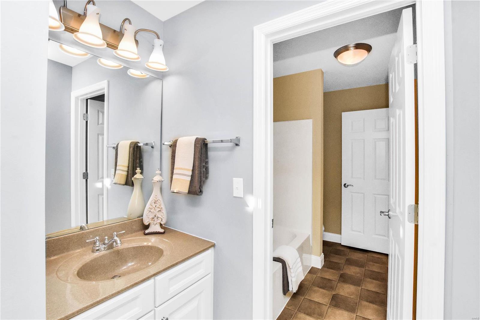Manors At Meadowbrook #1 - Residential