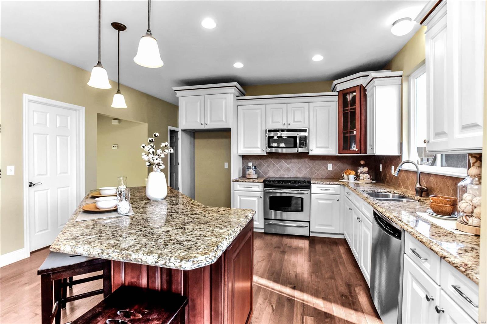 Manors At Meadowbrook #1 - Residential