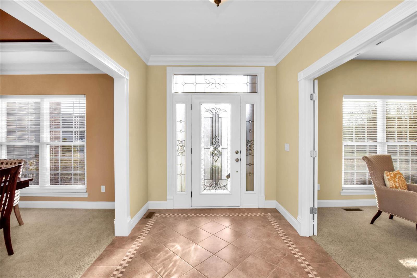 Manors At Meadowbrook #1 - Residential