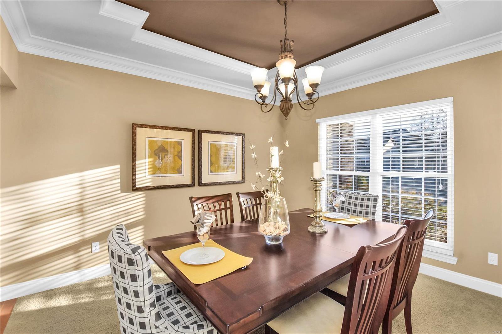 Manors At Meadowbrook #1 - Residential