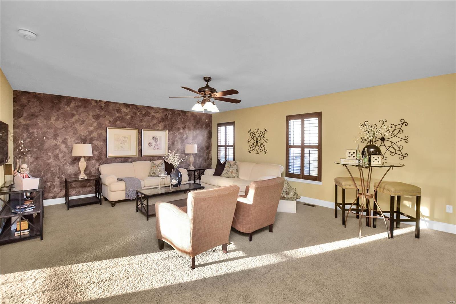 Manors At Meadowbrook #1 - Residential