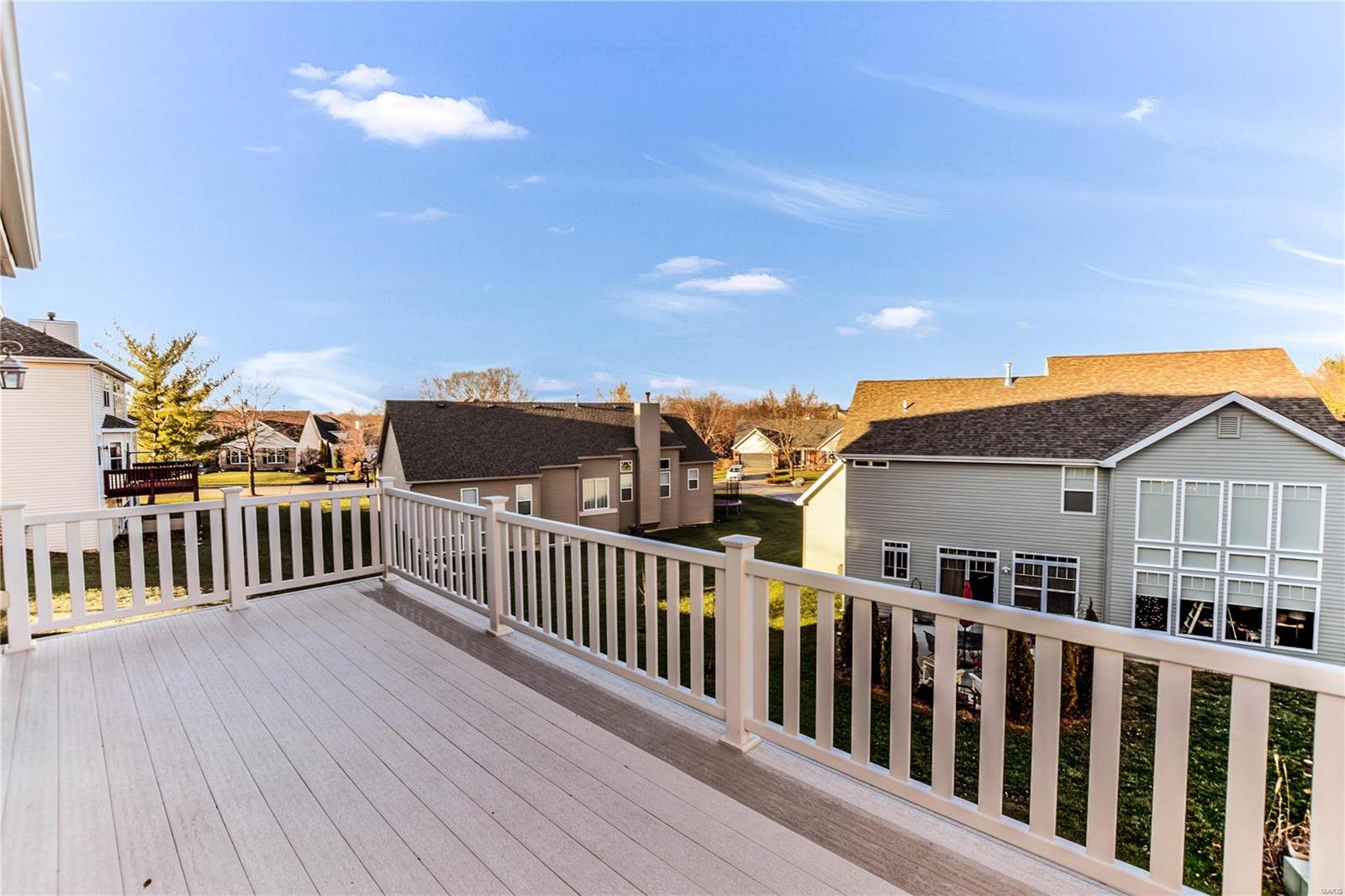 Manors At Meadowbrook #1 - Residential