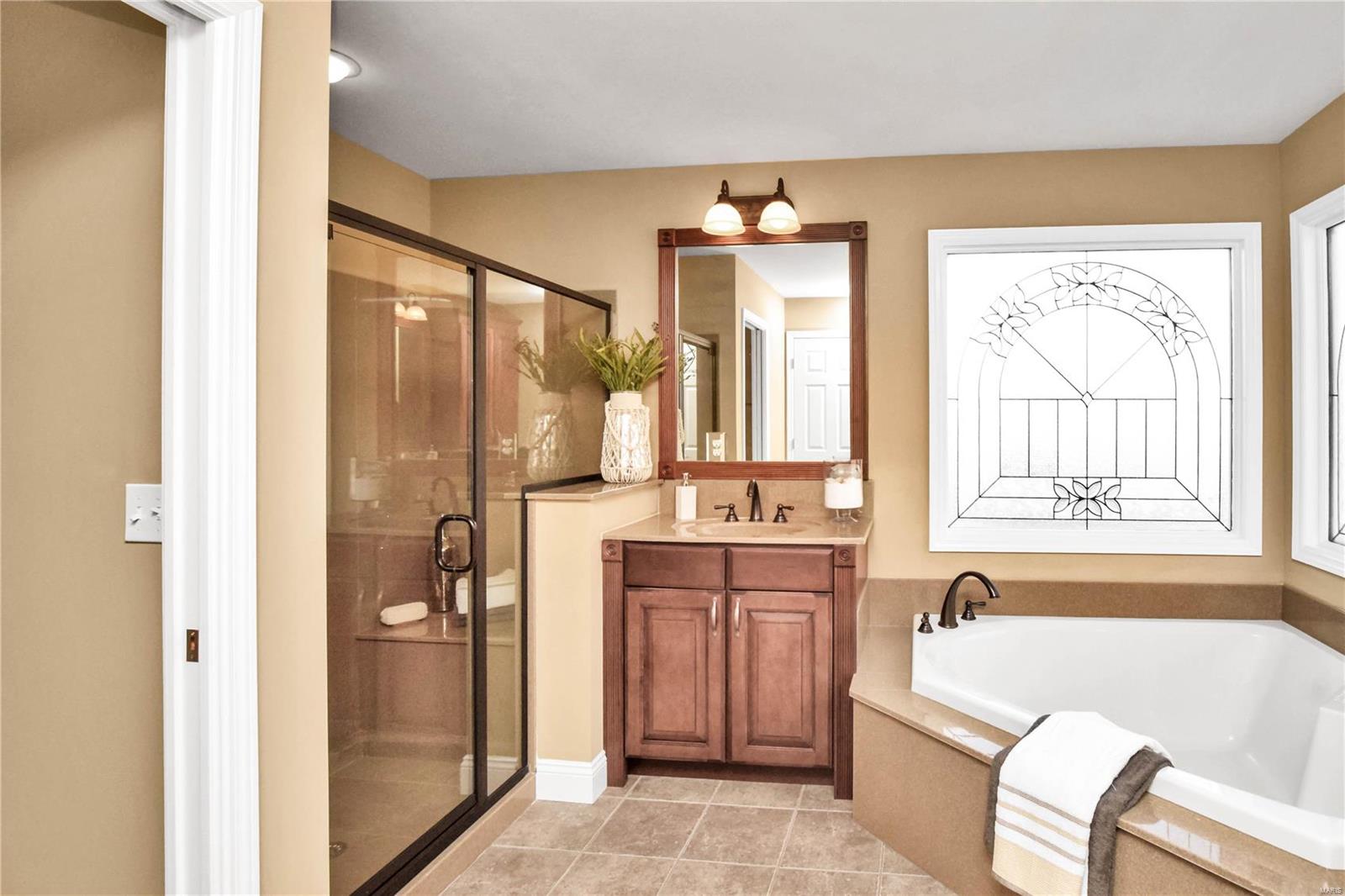 Manors At Meadowbrook #1 - Residential