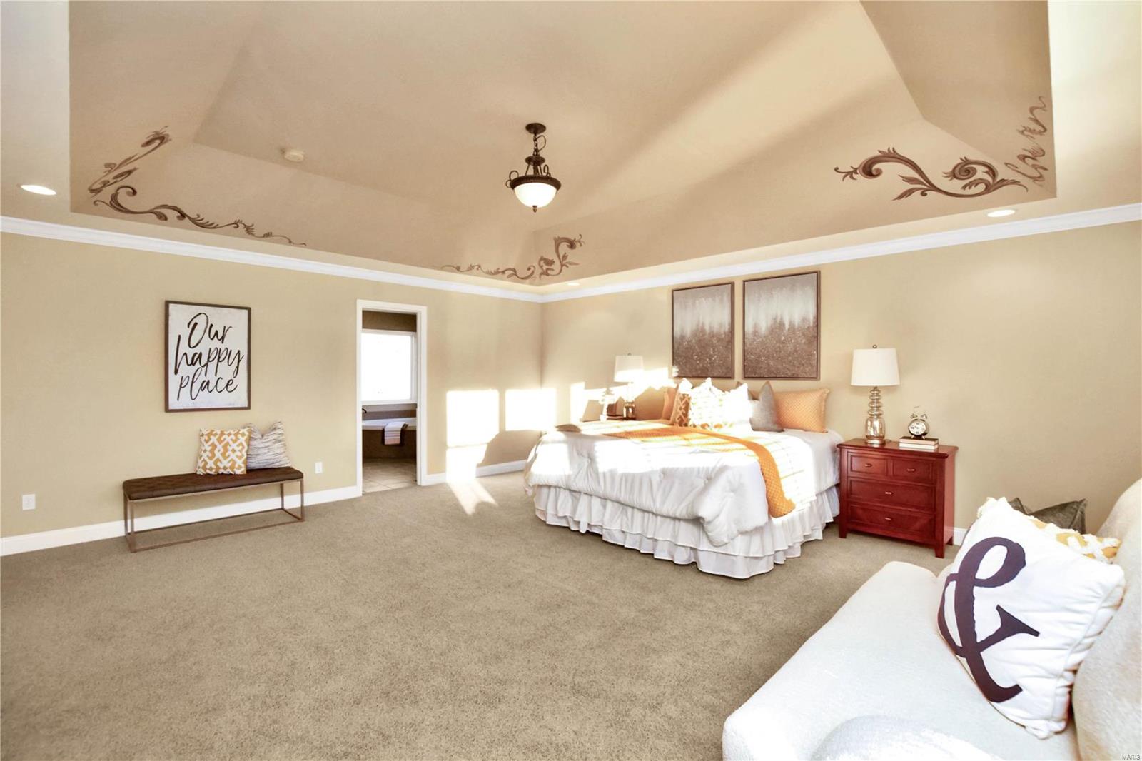 Manors At Meadowbrook #1 - Residential
