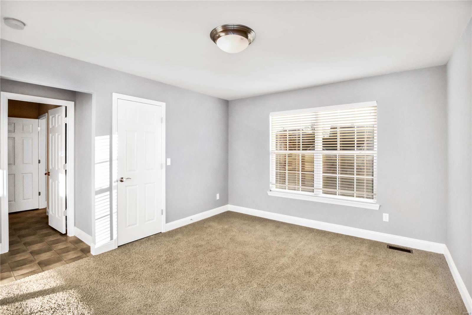 Manors At Meadowbrook #1 - Residential
