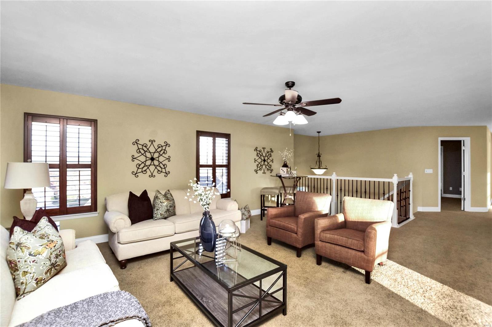 Manors At Meadowbrook #1 - Residential