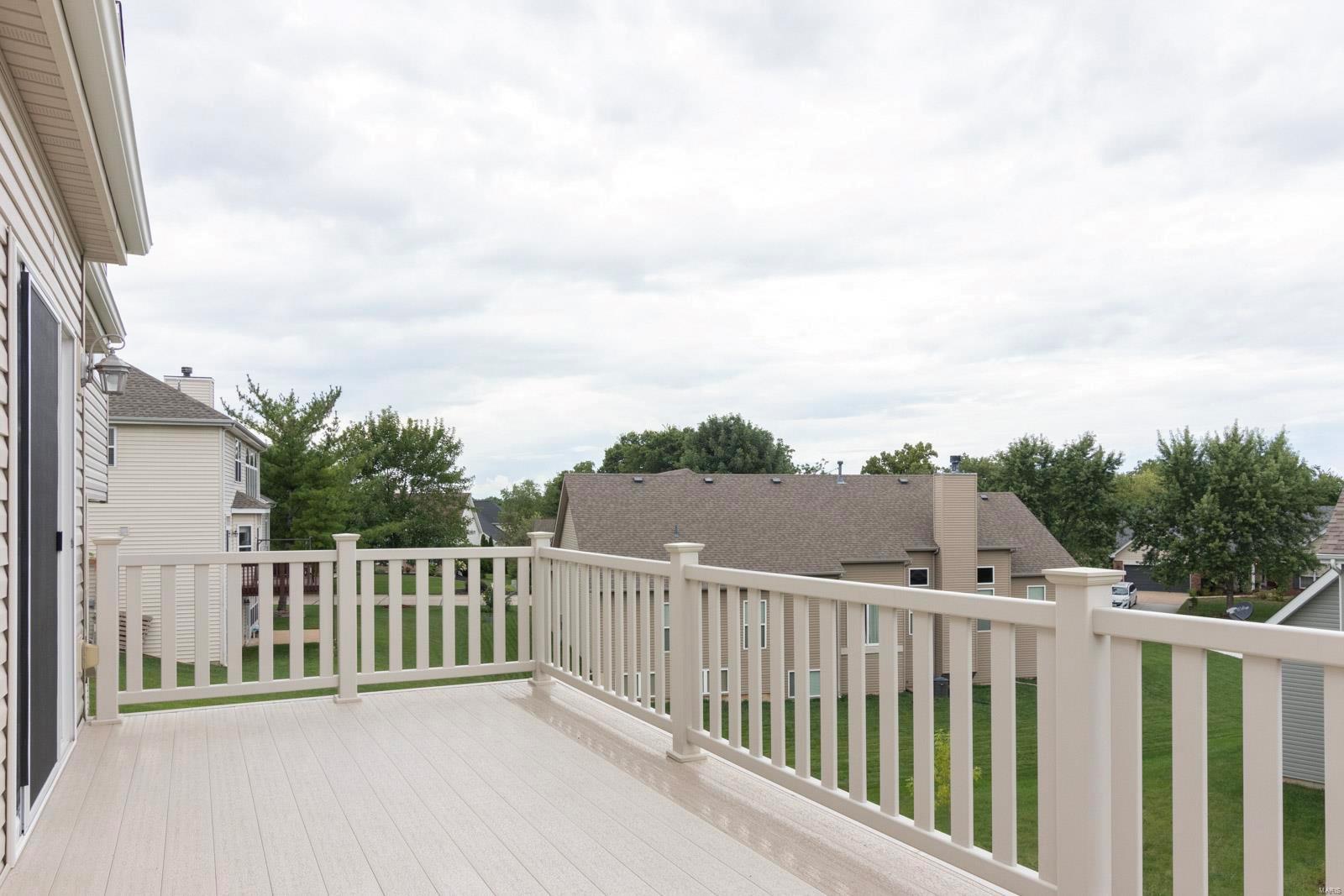 Manors At Meadowbrook #1 - Residential