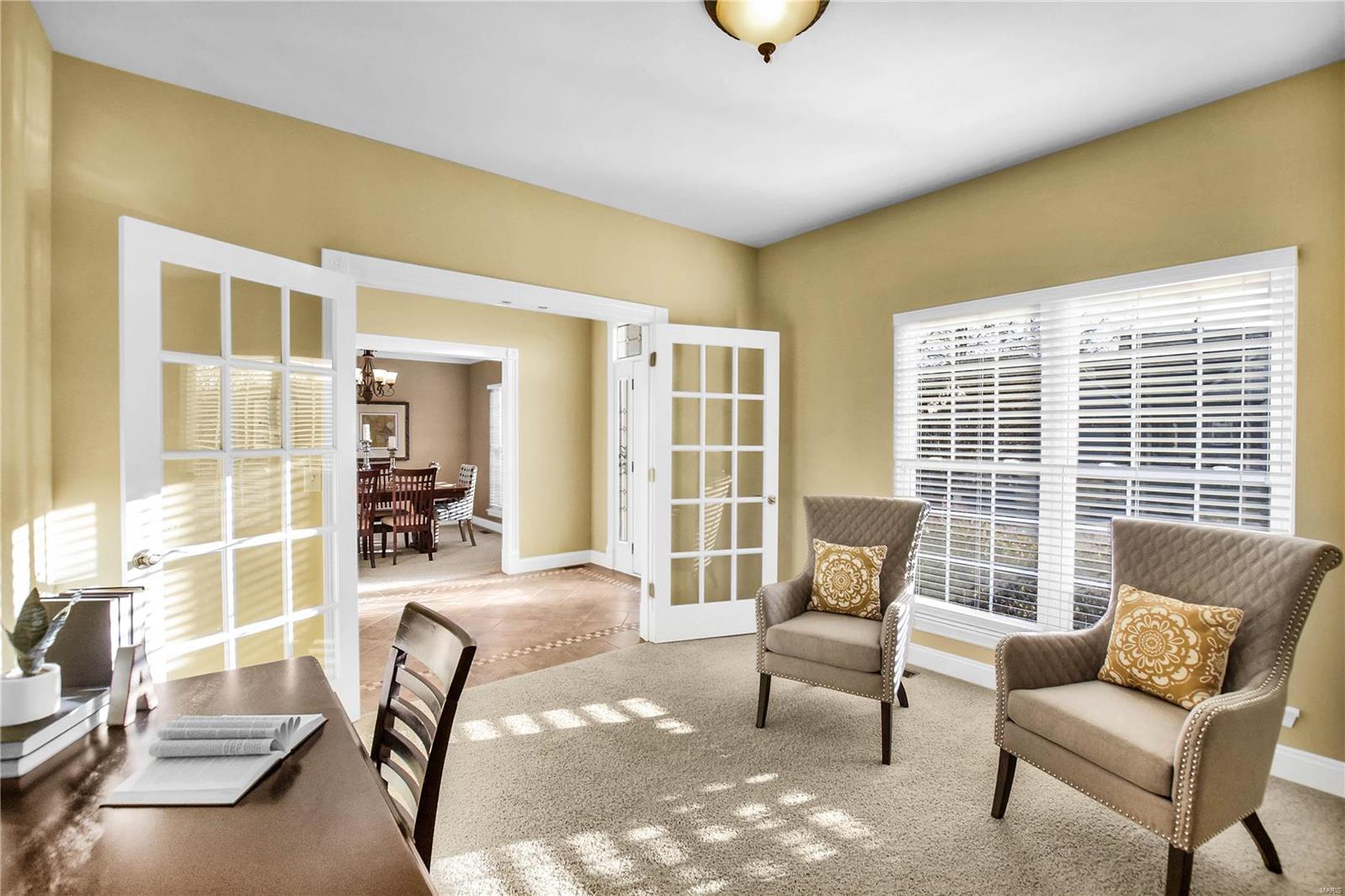 Manors At Meadowbrook #1 - Residential