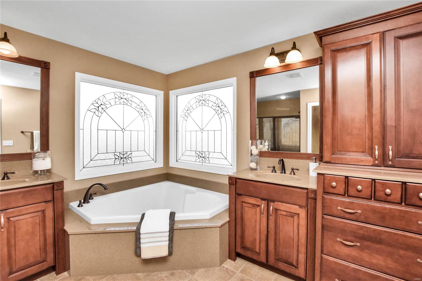 Manors At Meadowbrook #1 - Residential