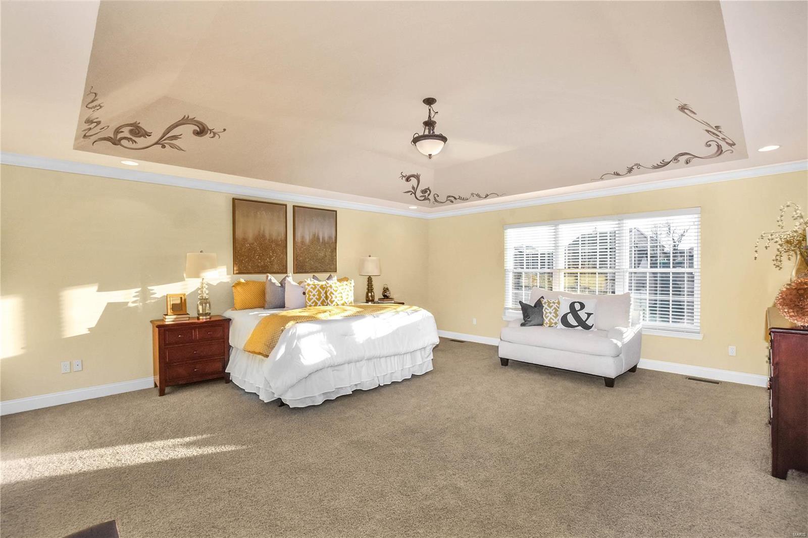 Manors At Meadowbrook #1 - Residential