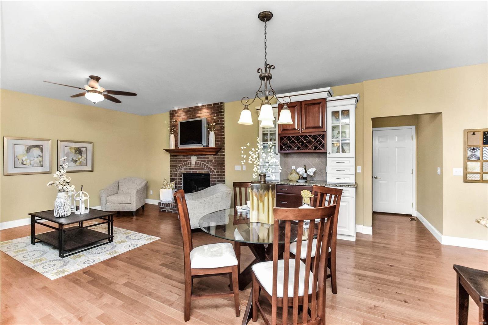 Manors At Meadowbrook #1 - Residential