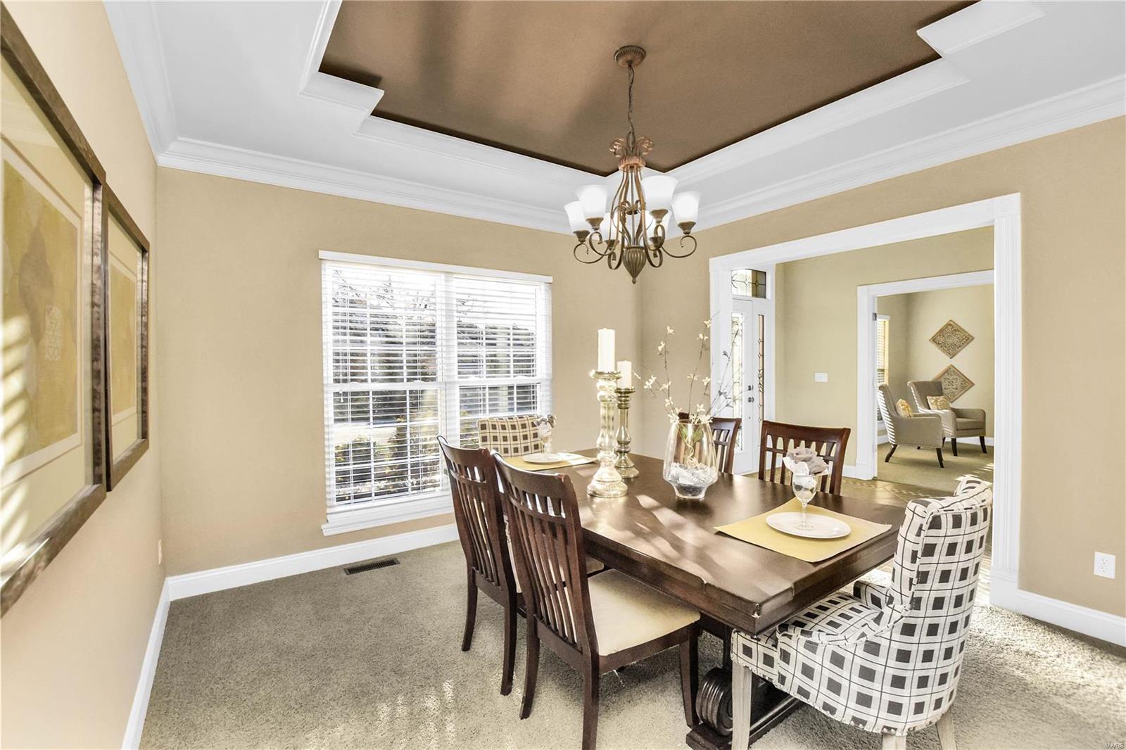 Manors At Meadowbrook #1 - Residential
