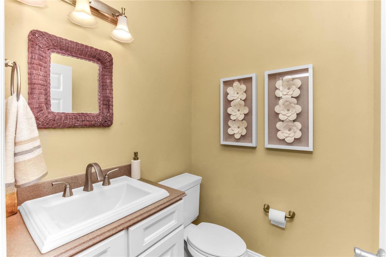 Manors At Meadowbrook #1 - Residential