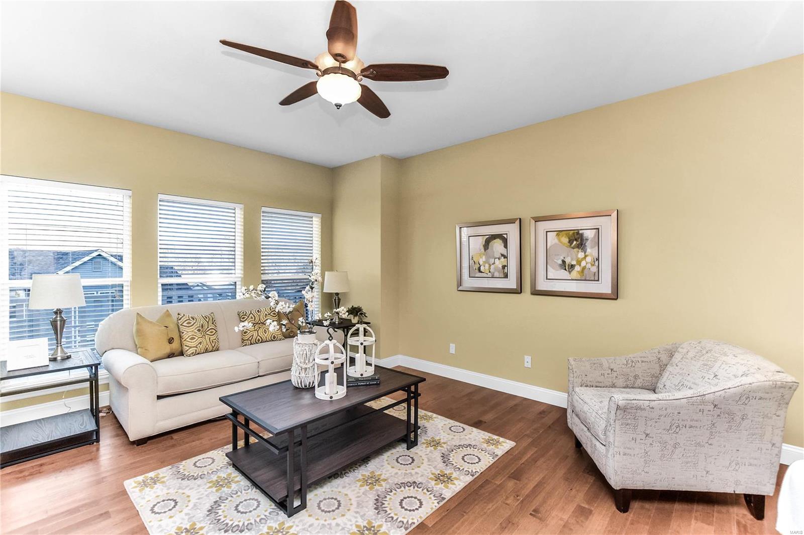 Manors At Meadowbrook #1 - Residential