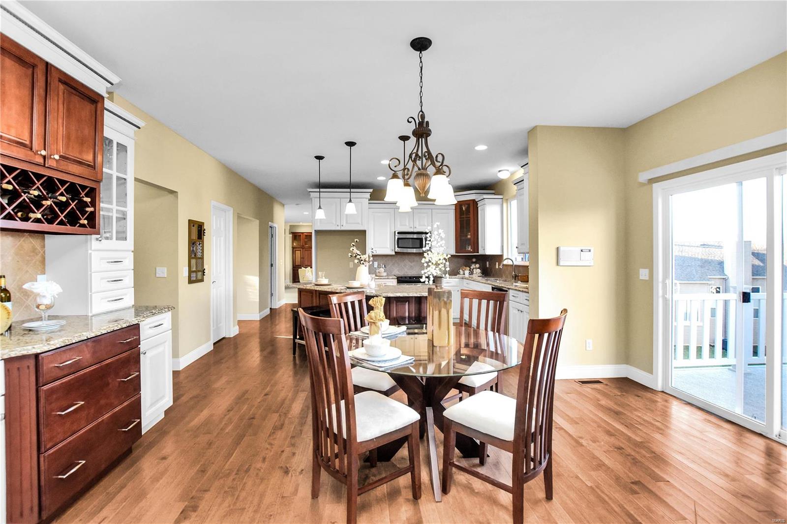 Manors At Meadowbrook #1 - Residential
