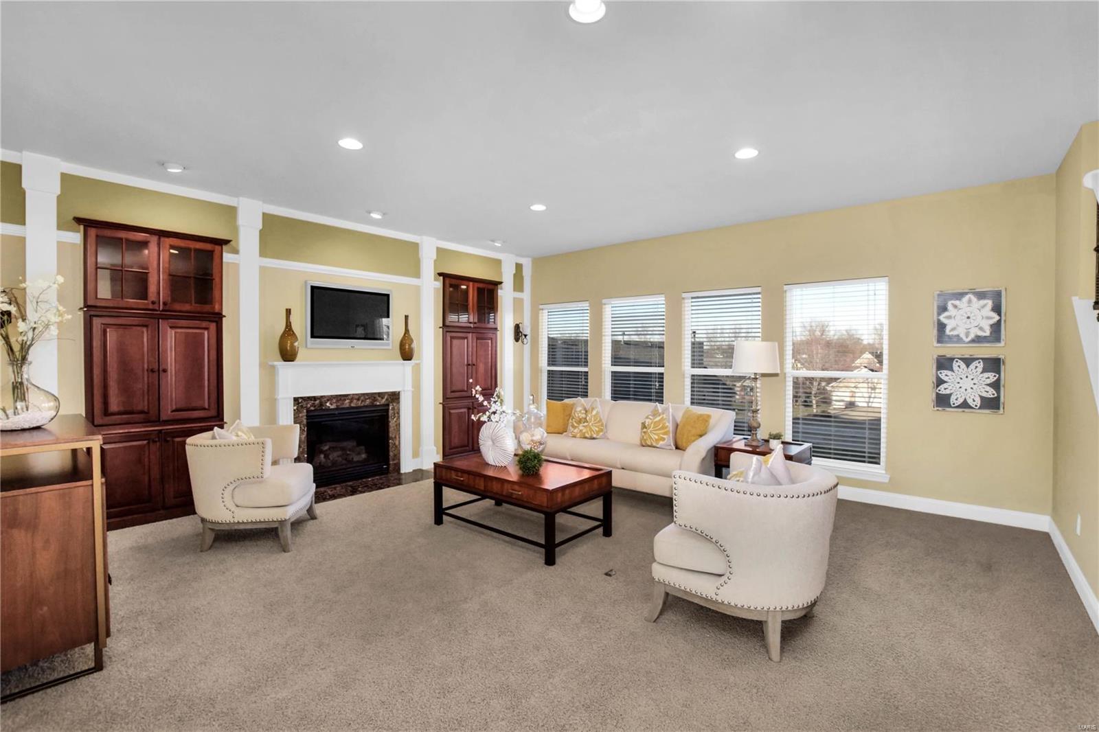 Manors At Meadowbrook #1 - Residential