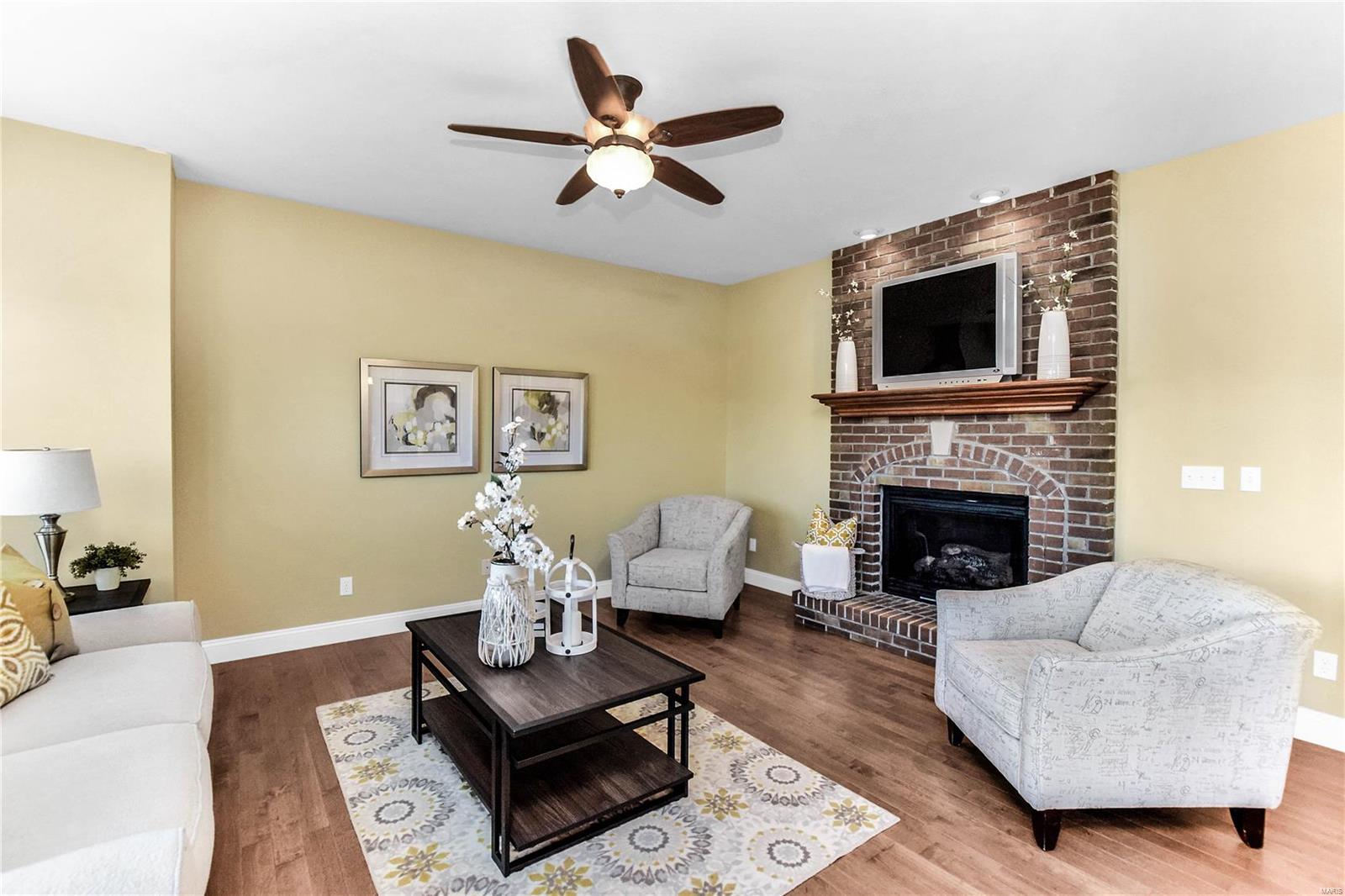 Manors At Meadowbrook #1 - Residential