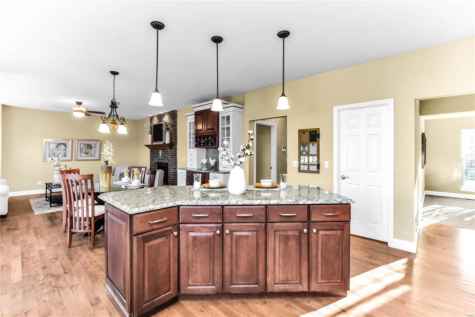 Manors At Meadowbrook #1 - Residential