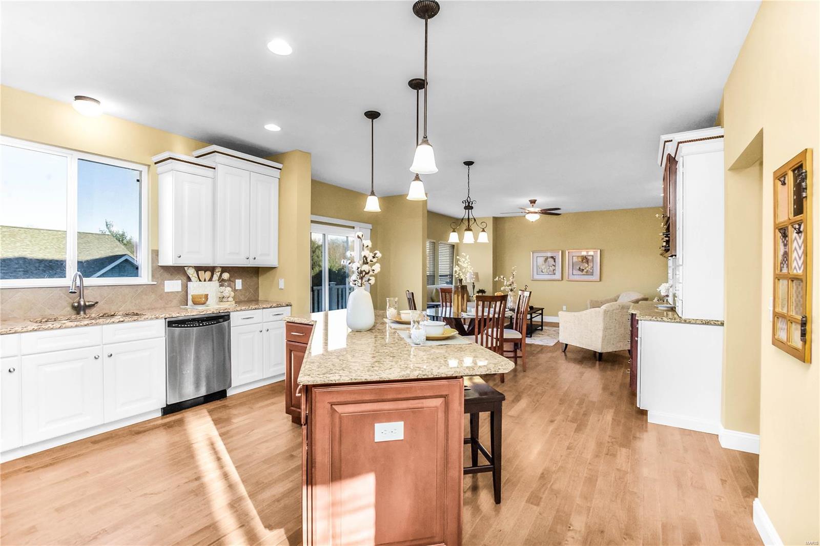 Manors At Meadowbrook #1 - Residential