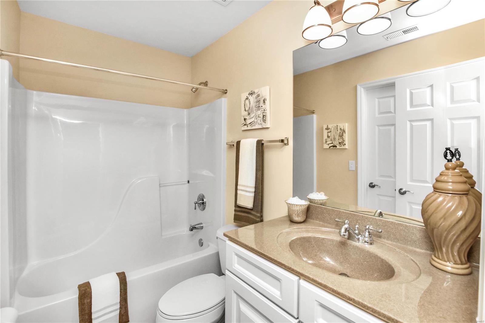 Manors At Meadowbrook #1 - Residential