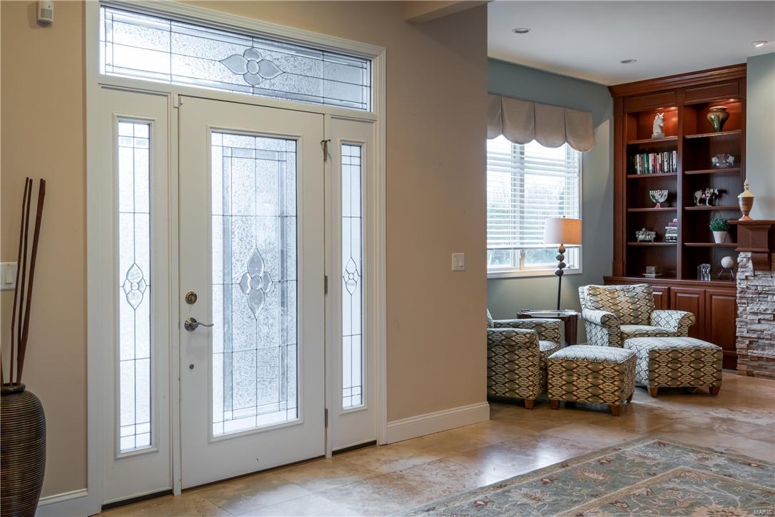 Ladue Meadows 2 - Residential