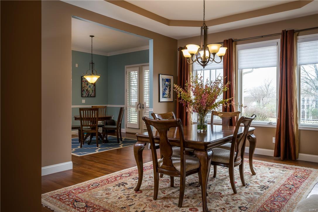 Ladue Meadows 2 - Residential